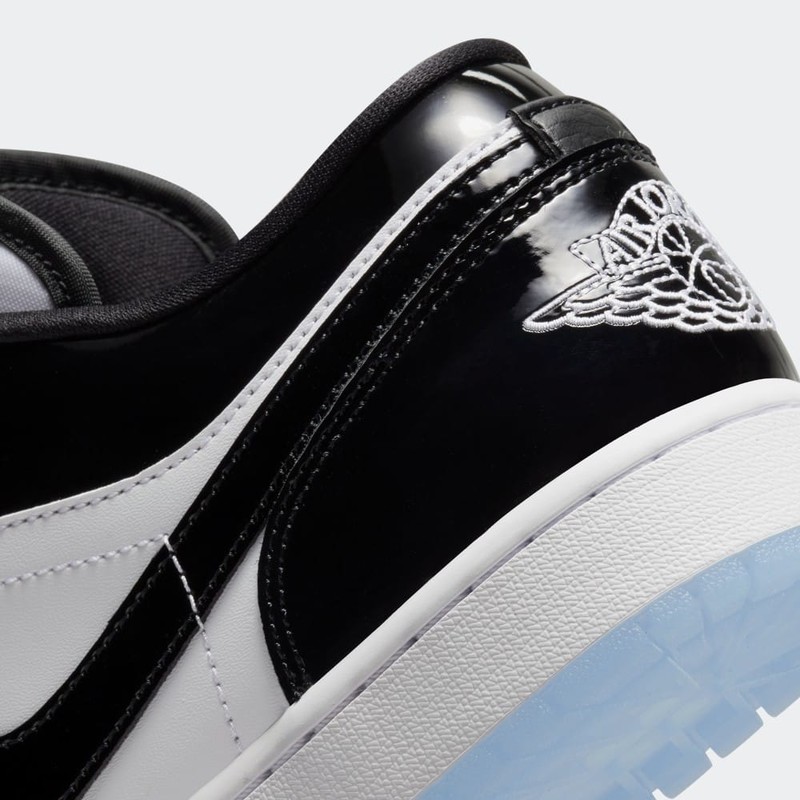 Air Jordan 1 Low Concord | DV1309-100