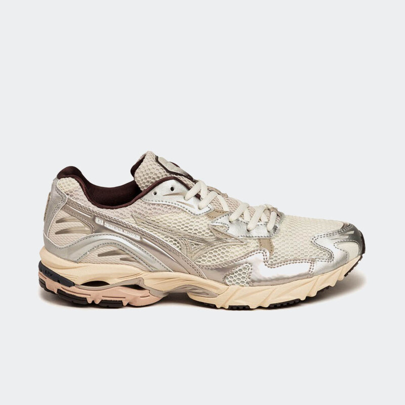 Mizuno Wave Rider 10 "Chicory Coffee" | D1GA243103