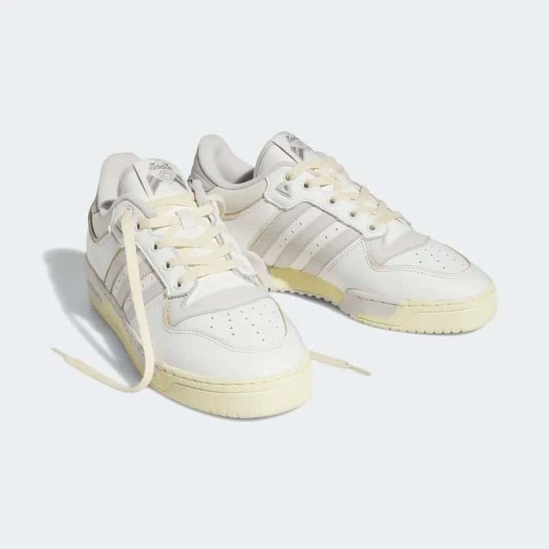 adidas Rivalry Low 86 Off-White | GZ2556