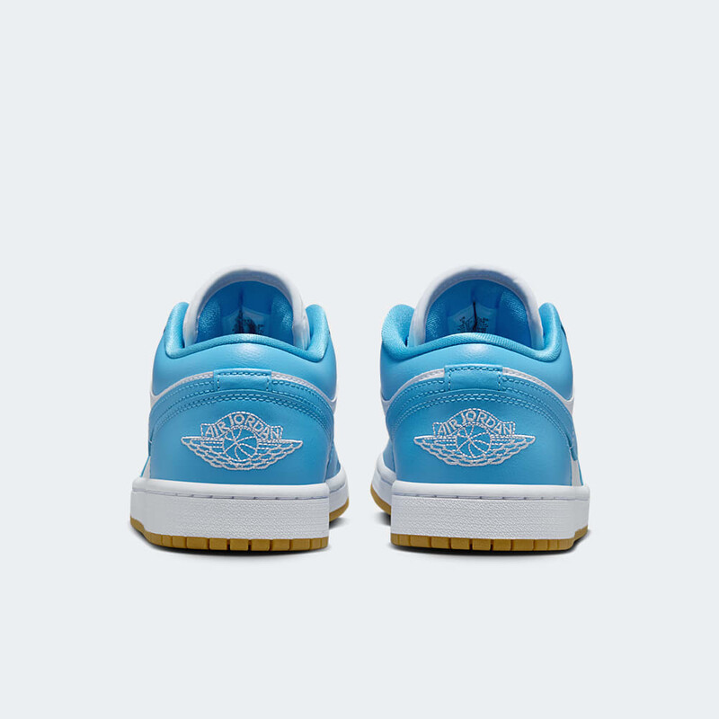 Air Jordan 1 Low "Aquatone" | DC0774-104