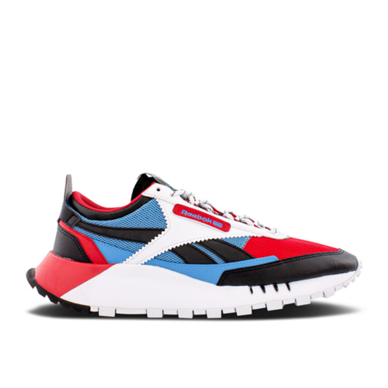 Reebok arancione online