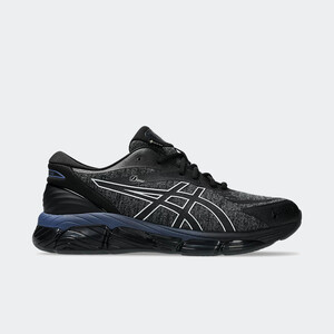 Dime x Asics Gel-Quantum 360 VIII "Black" | 1203A651-001