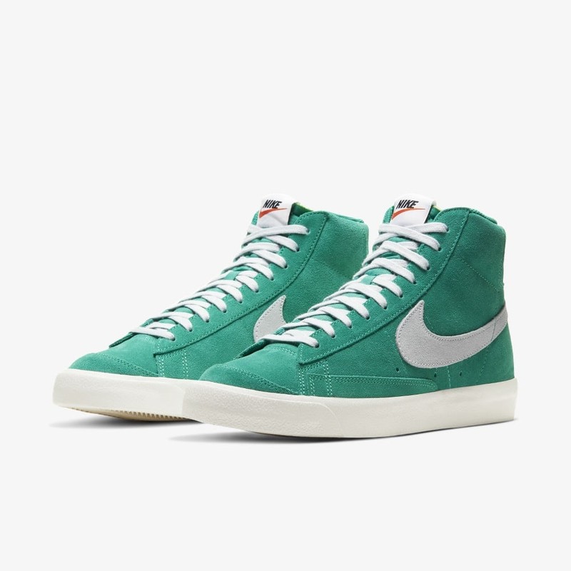 Nike Blazer Mid Vintage 77 Neptune Green | CI1172-300