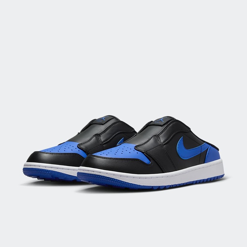 Air Jordan 1 Mule Golf "Royal" | FJ1214-002