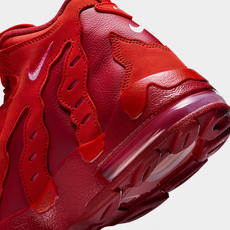 Nike Air DT Max 96 "Love Letter to Connie" | IF1617-600