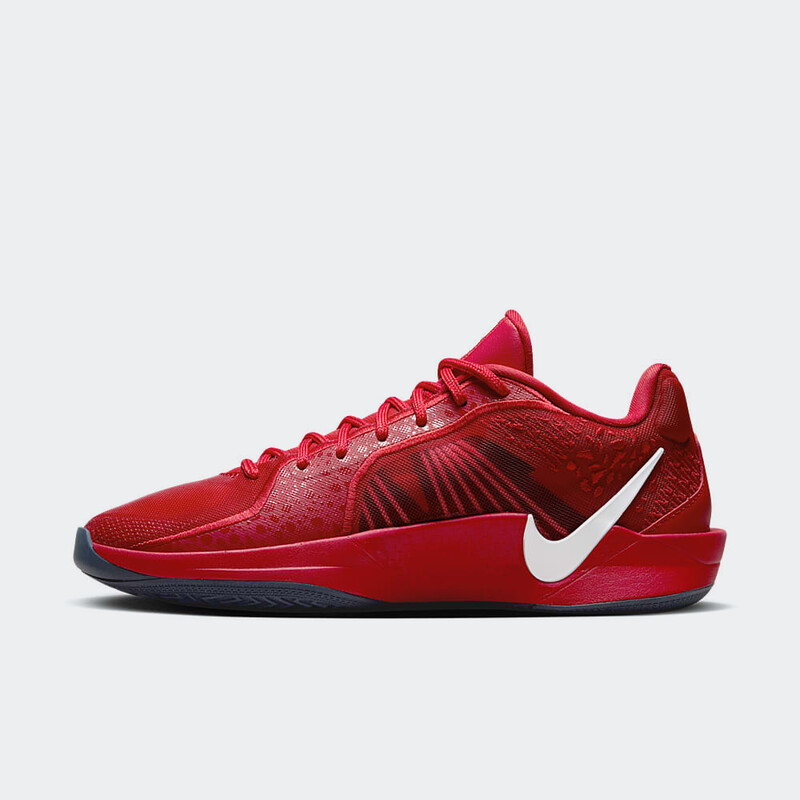 Nike Sabrina 2 "United" | FQ2174-600