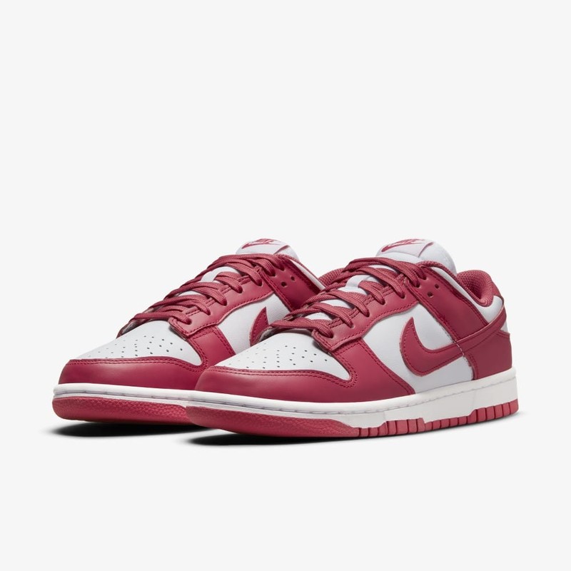 Nike Dunk Low Archeo Pink | DD1503-111