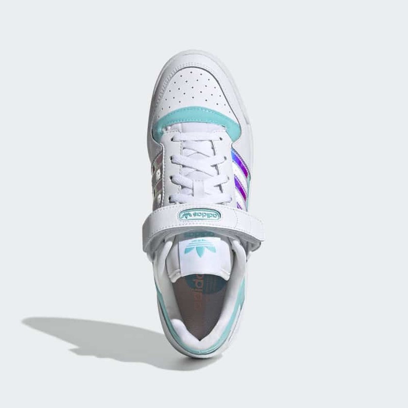 adidas Forum Low Iridescent | GX3398