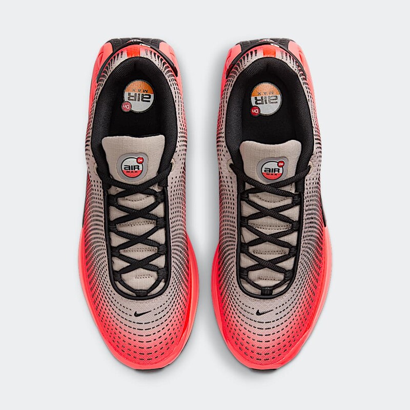 Nike Air Max Dn SE "Bright Crimson" | HF5531-002