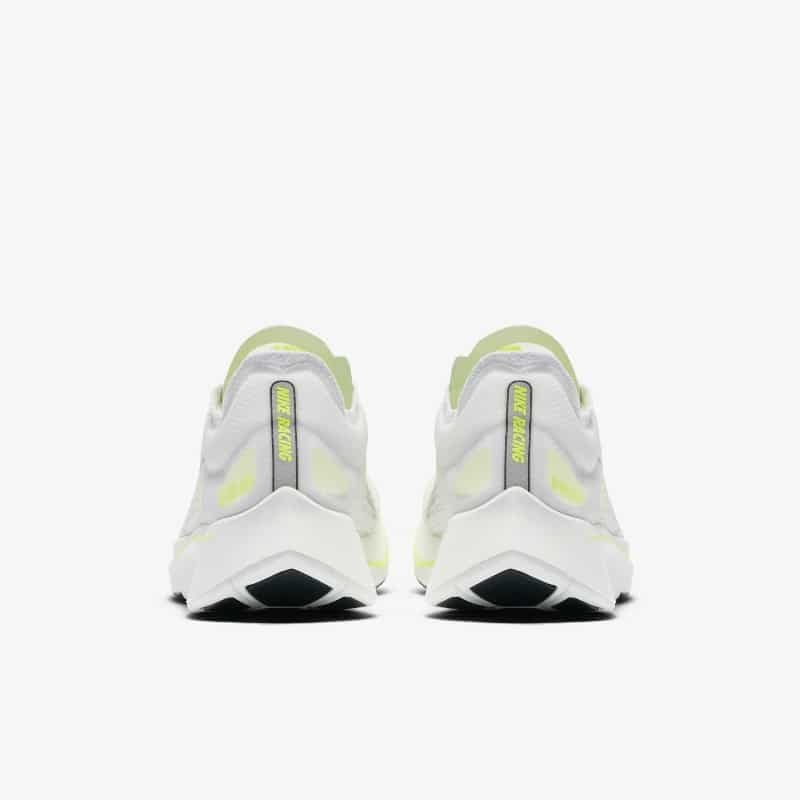 Nike Zoom Fly SP White Volt | AJ9282-107