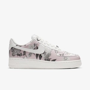 Nike Air Force 1 Low LXX Pink Flower | AO1017-102