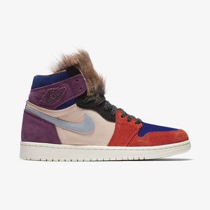 Air Jordan 1 Court Lux | BV2613-600