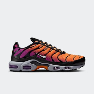 Nike Air Max Plus "Total Orange" | DM0032-014