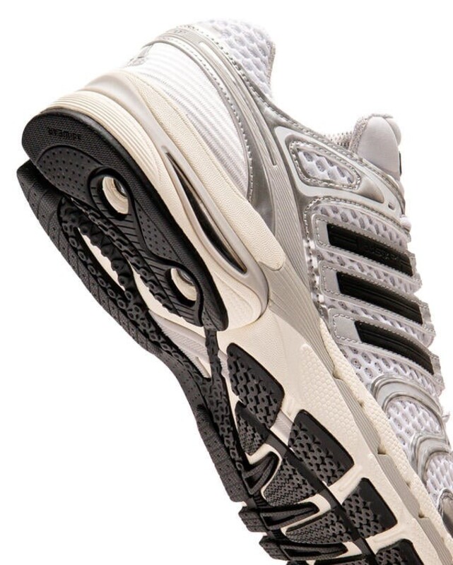 adidas Adistar Control 5 "White" | JQ4168