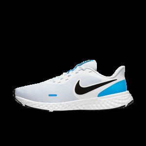 Nike Revolution 5 Blue Hero White | BQ3204-101