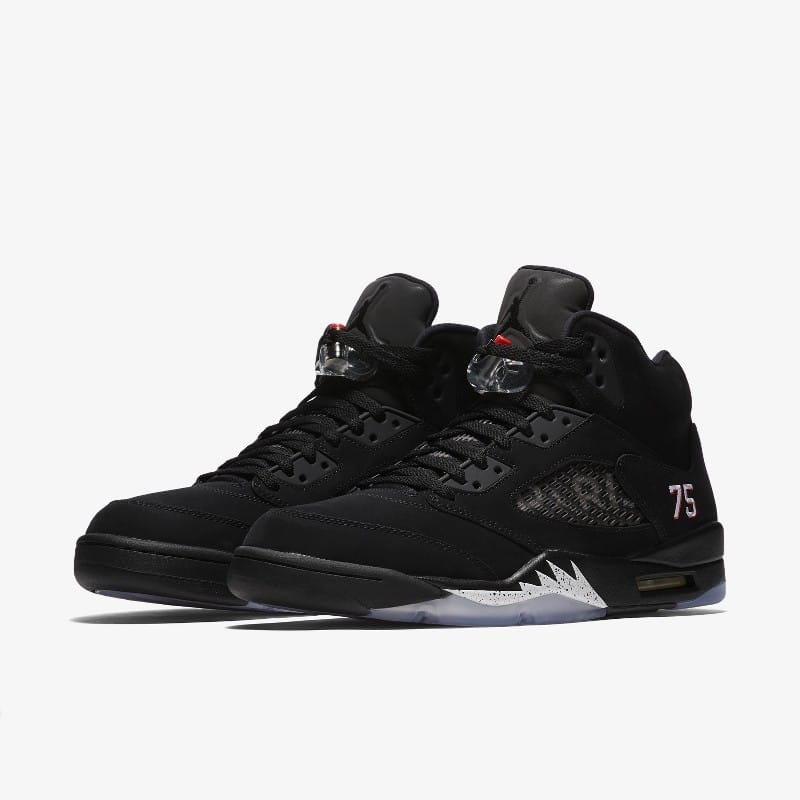 Air Jordan 5 BCFC PSG | AV9175-001