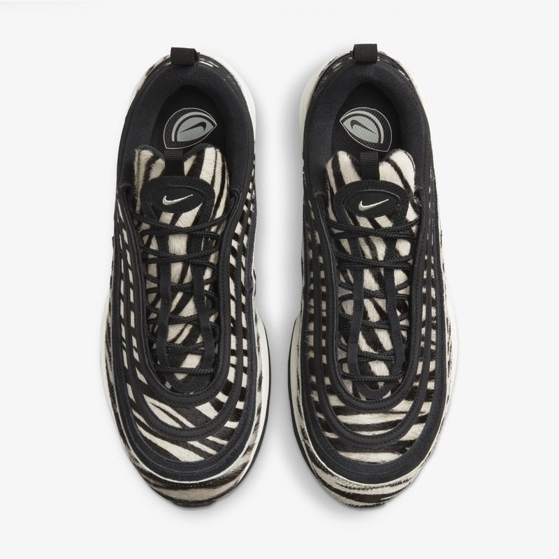 Nike Air Max 97 G NRG Zebra | DH1313-001