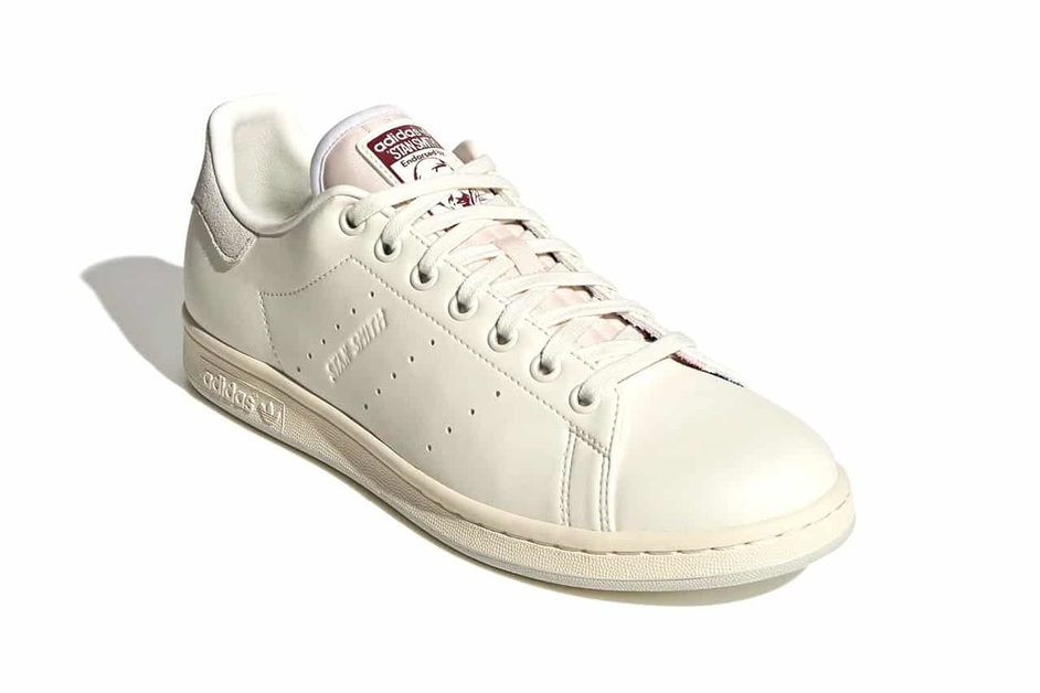 adidas Celebrates Stan Smith's 1972 Wimbledon Victory with This Stan Smith "Stanniversary"