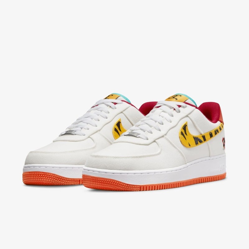 Nike Air Force 1 Year Of The Tiger | DR0147-171