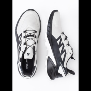 Herren Trailrunning-Schuhe SALOMON SUPERCROSS 4 GTX | L41731900