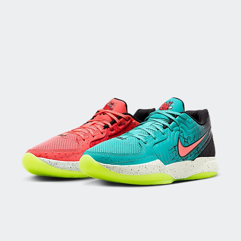 Nike Ja 2 "Mixed Berry" | IF0302-800