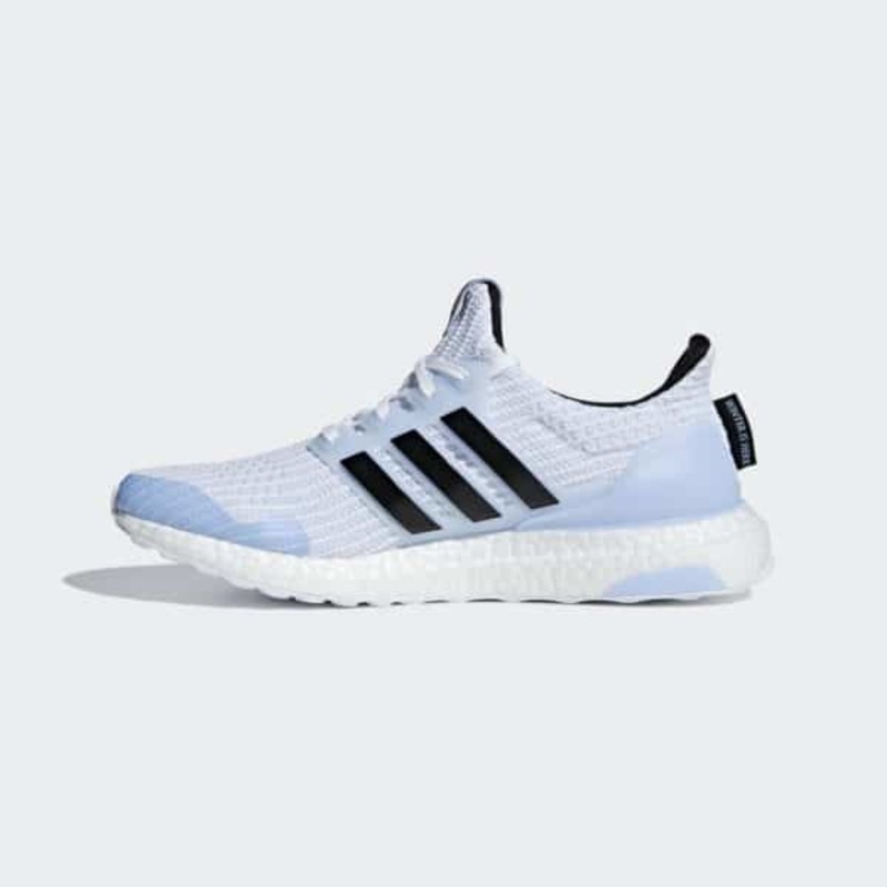 Game of Thrones x adidas Ultra Boost White Walker | EE3708