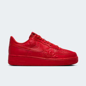 Nike Air Force 1 Low "Red Roses" | HF2016-600