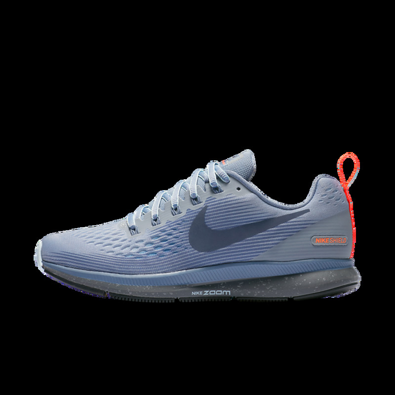 Nike shield cheap pegasus 34 womens