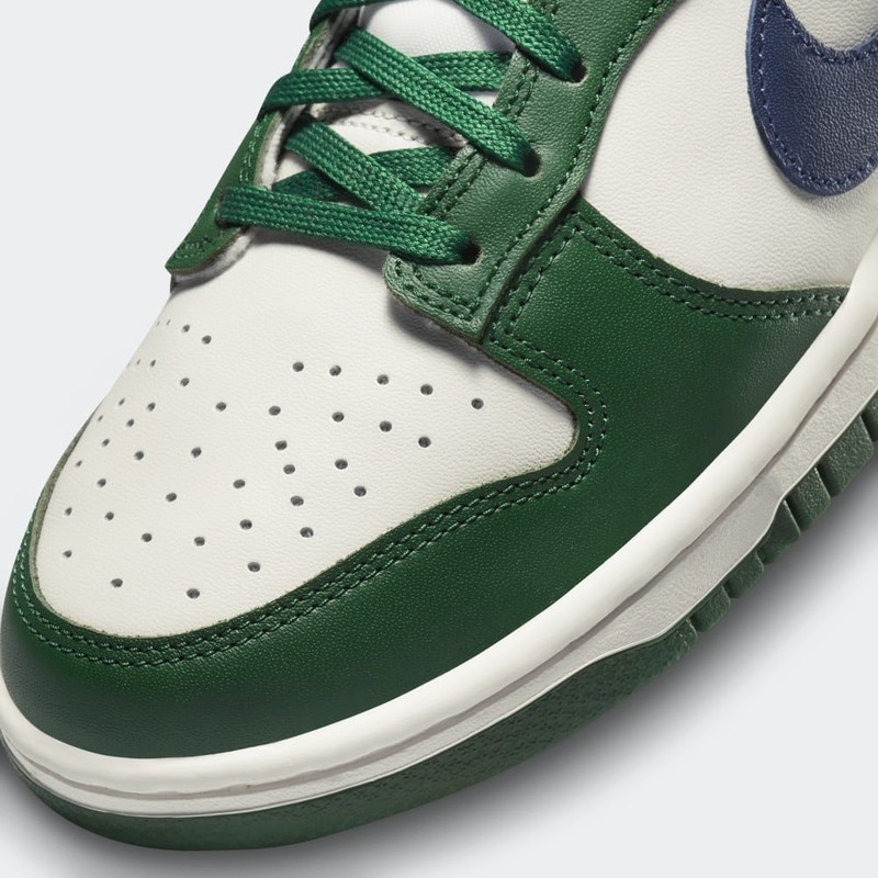 Nike Dunk Low "Gorge Green" | DD1503-300