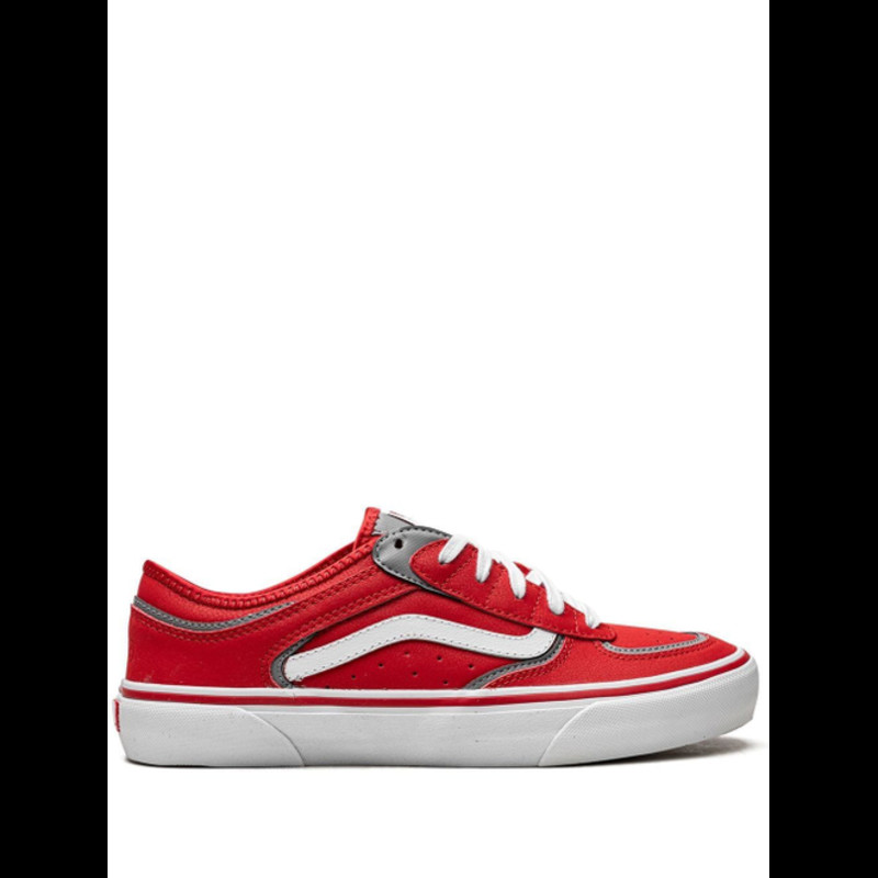 Vans Rowley "Red" | VNOA5KQTR30