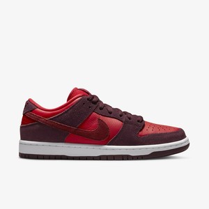 Nike SB Dunk Low Premium 'Puff N Stuff', Size 10.5, Nike SB, 20 Years, 2022