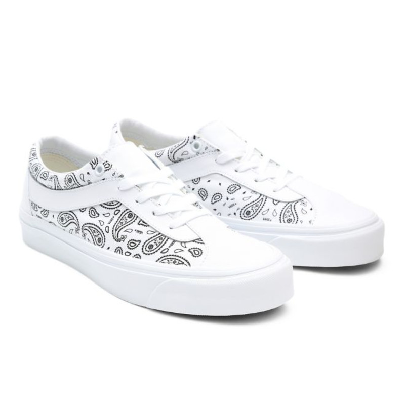 VANS Paisley Bold Ni | VN0A3WLP42M