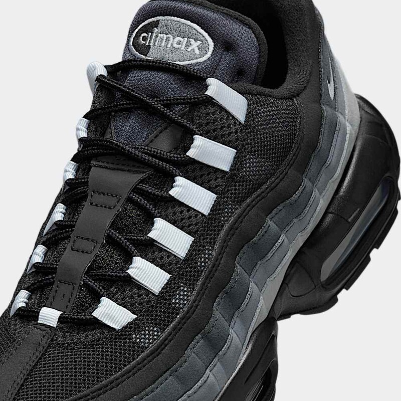 Nike Air Max 95 "Black & Anthracite" | FV4710-003