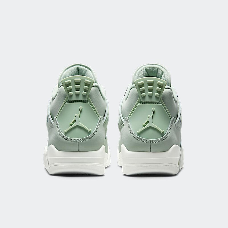 Air Jordan 4 "Seafoam" | HV0823-003