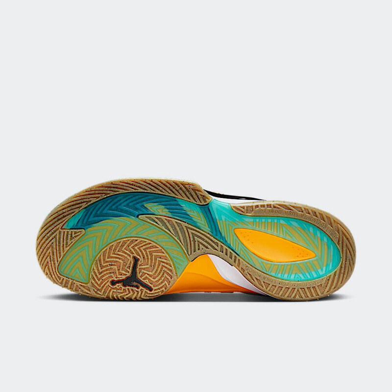 Jordan Luka 3 "Laser Orange" | FQ1284-100