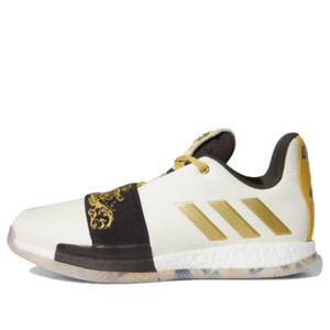 adidas Harden Vol. 3 'Wanted' Cream White | EE9510