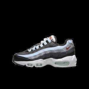 Nike Air Max 95 Recraft GS 'Wolf Grey Blue Tint' | CJ3906-018