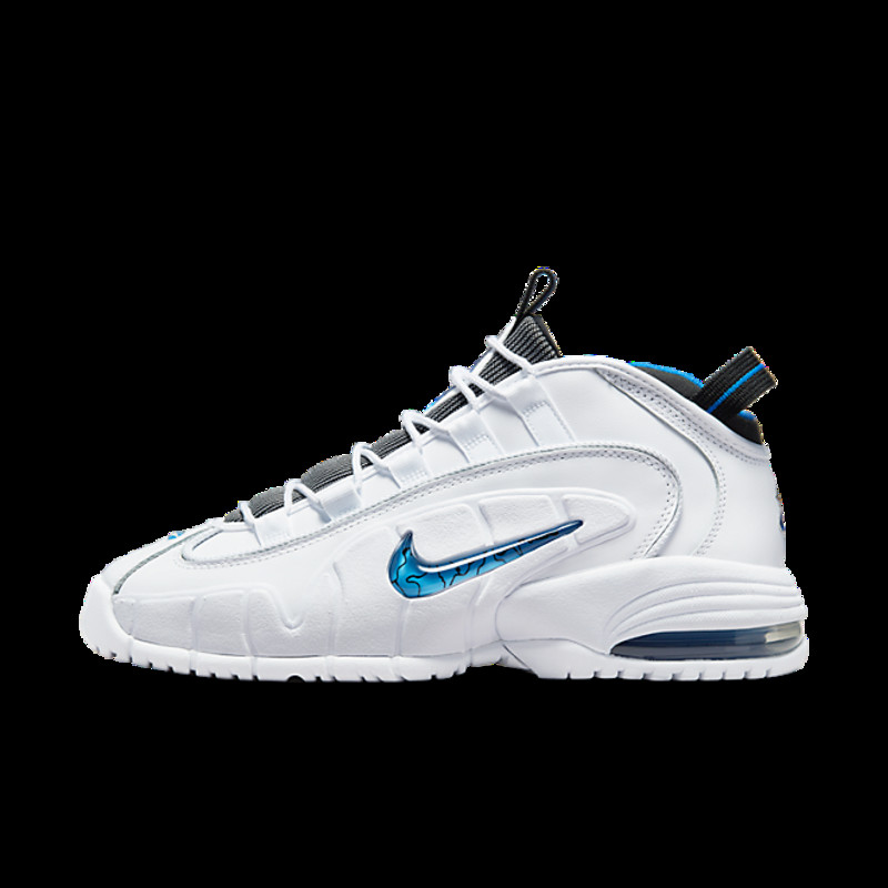 Nike Air Max Penny 1 Home (2022) | DV0684-100