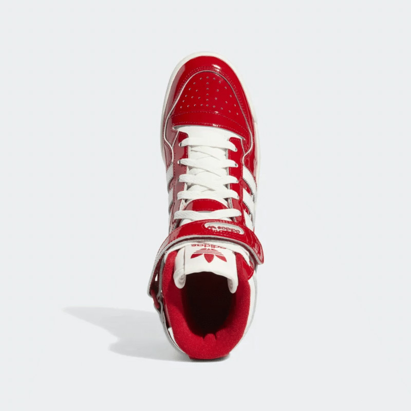 adidas Forum 84 High Red/White | GY6973