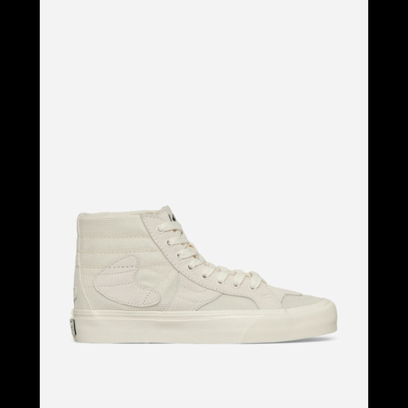 Vans SK8-Hi WP VR3 LX | VN0007QGFS81