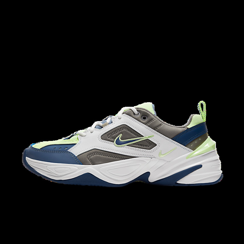 Nike m2k tekno summit sale