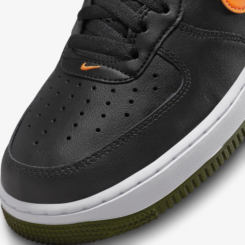 Nike Air Force 1 Low Hoops DH7440-001