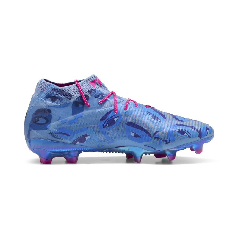 KidSuper x Puma Future 8 Ultimate FG | 108434-01