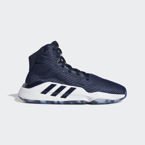 adidas Pro Bounce 2019 Basketball | EF9834