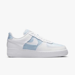 Nike Air Force 1 LXX Glacier Blue | DJ9880-400