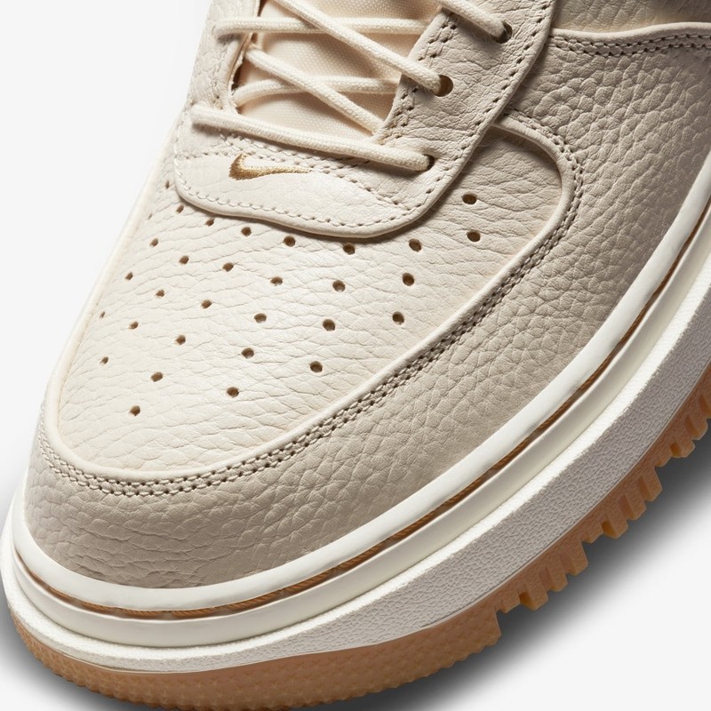 Nike Air Force 1 Luxe Pecan | DB4109-200