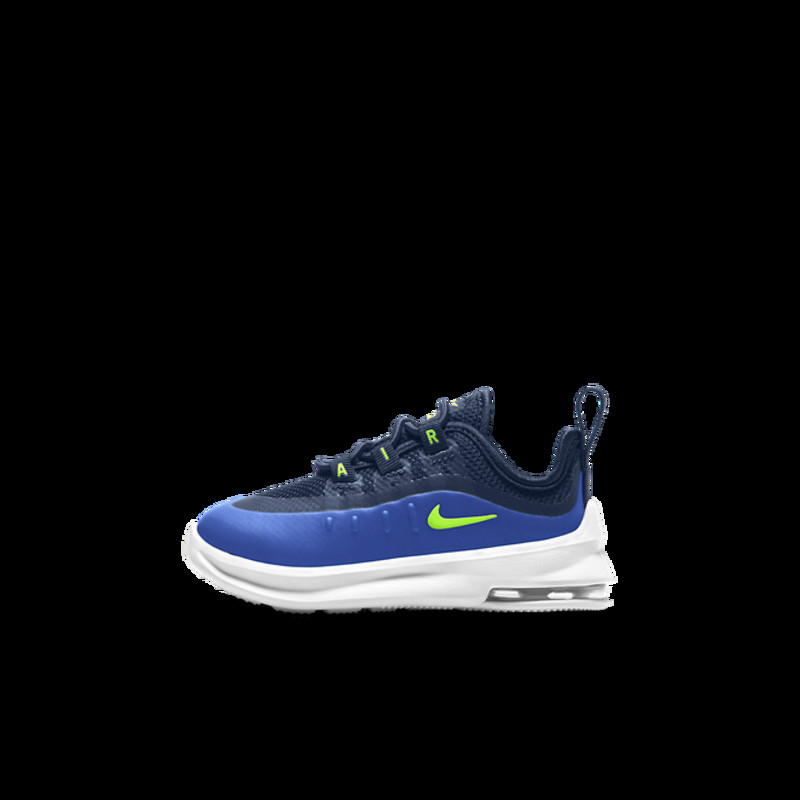 Nike Air Max Axis Baby Toddler AH5224 404 Grailify