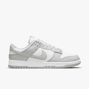 Nike Dunk Low "Grey Fog" | DD1391-103