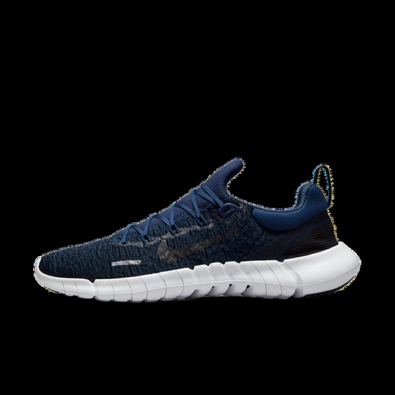 Free run 5.0 outlet navy