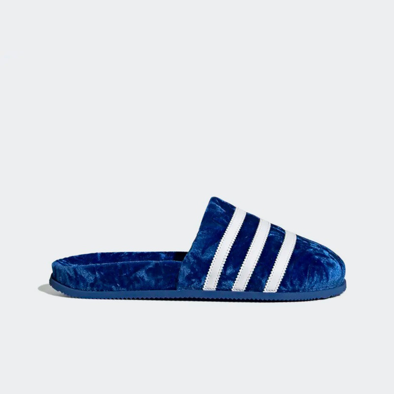 adidas Adimule Slides Blue | GY2556